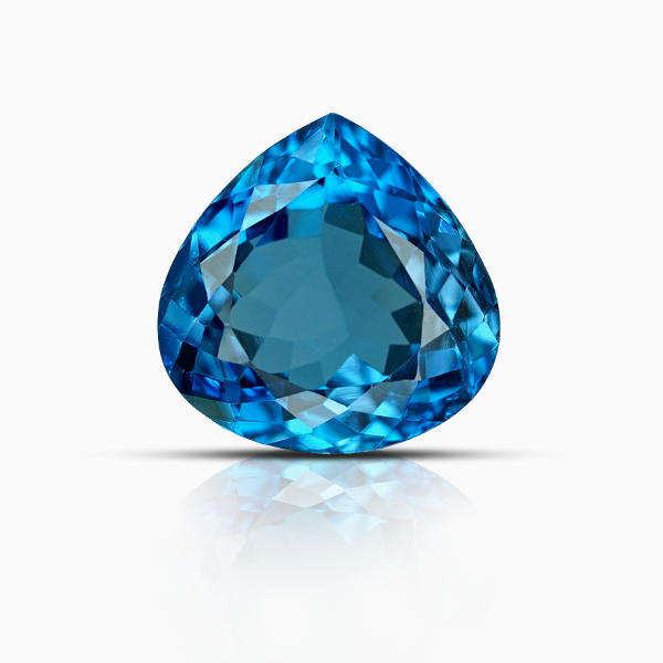 Shop Loose London Blue Topaz Gemstones